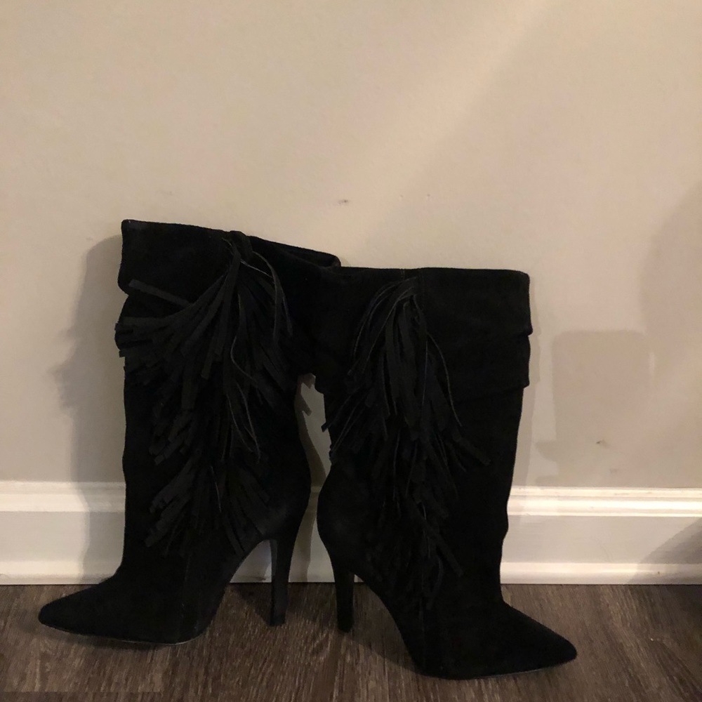 Steve Madden Never Worn Boots!